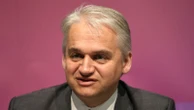 Party leaders' shock at death of ex-MEP Patrick O'Flynn