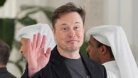 Musk says he will remain Tesla CEO and plans to cut back on political spending