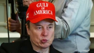 Elon Musk launches personal attack on NASA boss - and says he isn't smart enough for the job
