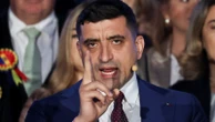 Hard-right populist who lost in Romania's election to contest result, Sky News understands