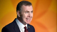 Former Plaid leader's re-election uncertain under new voting system