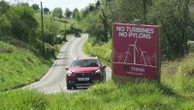 'It's illogical to tarnish a pristine area': The communities fighting green energy infrastructure