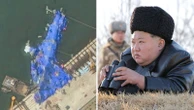 Repairs under way on North Korean warship that embarrassed Kim Jong Un