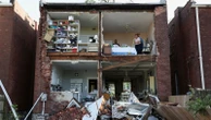 'Mass casualty event' declared as tornadoes hit parts of US