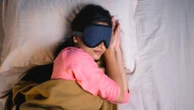 Sleep problems could 'double risk of dementia' in later life