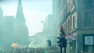 First minister condemns weekend football violence as 'utterly unacceptable'