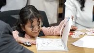 Girl, 4, ordered to leave US gets reprieve after warning she could die within days