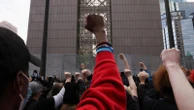 'The whole world stood up': The lasting legacy of a police murder that sparked a reckoning