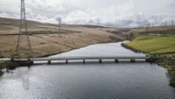 Emergency teams searching reservoir for teenage girl believed to have fallen in