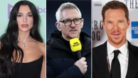 Dua Lipa, Gary Lineker, and Benedict Cumberbatch join figures urging PM to 'end UK complicity' in Gaza