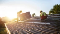 World hits 'crucial turning point' in use of renewables