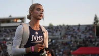 The 16-year-old transgender athlete at heart of sports row in California