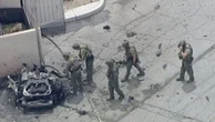 One person dead after explosion outside fertility clinic in California