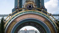 New $7bn theme park to rival Disney World opens in Florida