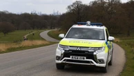 Rise in crime 'almost inevitable' as Royal Parks police disbanded after 150 years