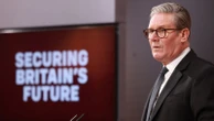 Sir Keir Starmer in Albania to tackle 'revolving door' of migration