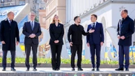 'Hugely problematic' ceasefire is 'far from ideal' for Ukraine