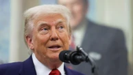 Trump doubles down on Putin criticism - as Russia offers Ukraine date for peace talks