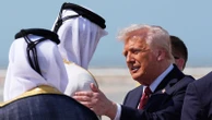 Trump's Middle East business deals could be template for ending Ukraine conflict