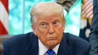 Israel says 24 hostages alive in Gaza after Trump's comments alarm families