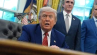 'We are ready to respond': Trade war fears reignite as Europe strikes back at Trump's threat