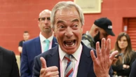 Nigel Farage's hope to one day be prime minister is no longer a pipe dream
