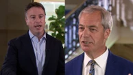 Farage says he would allow essential migration but numbers would be capped