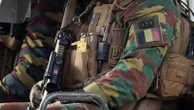 Three Belgian soldiers injured in 'shooting incident' during training exercise in Scotland
