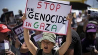 The stand-off continues between Israel and many of its Western allies