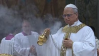 From Chicago's south suburbs to Rome: The boy destined to be pope