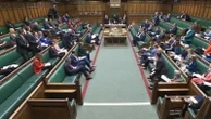 Watch as Yvette Cooper reveals findings of grooming gangs review