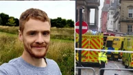 Comedian barred from venues after making 'vile' joke about Liverpool parade collision