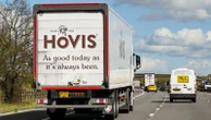 Hovis and Kingsmill-owners in talks about historic bread merger