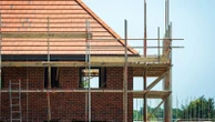 Government accused of watering down environment rules in housebuilding proposals