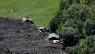 'I lost everything': Residents in shock after landslide buries Swiss village