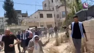 UK calls for investigation after IDF fired warning shots as British diplomats travelled through West Bank
