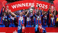 Crystal Palace lose appeal against UEFA decision to demote club from Europa League