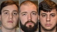 Neo-Nazi extremists sentenced for planning terror attack on mosque | Cameras in court