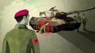 'Toxic' army unit charged with investigating sex crimes allowing abusers to 'get away with it'
