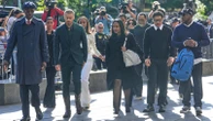 P Diddy used to be the hottest ticket in town - he never imagined it would be like this