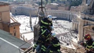 Speculation and excitement grow in Rome as papal conclave prepares to choose next pope