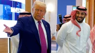 US-Saudi relationship feels tighter than ever as Trump signs flurry of deals