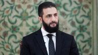 Syria's new president has won over Trump but his chequered past is still causing concern