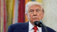 Trump threatens EU with 50% tariffs - as Apple faces 25%