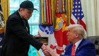 'Not the end of DOGE,' says Elon Musk as he leaves White House role