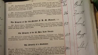 Historian who discovered Magna Carta 'copy' was genuine shares theory behind confusion