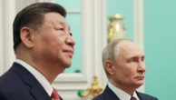 Putin's welcome to Xi Jinping seems to show China is on Russia's side