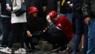 'We could just hear screams': Eyewitnesses describe Liverpool FC parade incident