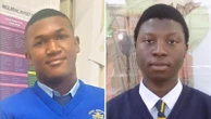Tributes paid to two teenagers who died off the coast of Ireland