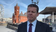 Plaid Cymru 'ready to form' next Welsh government, leader says